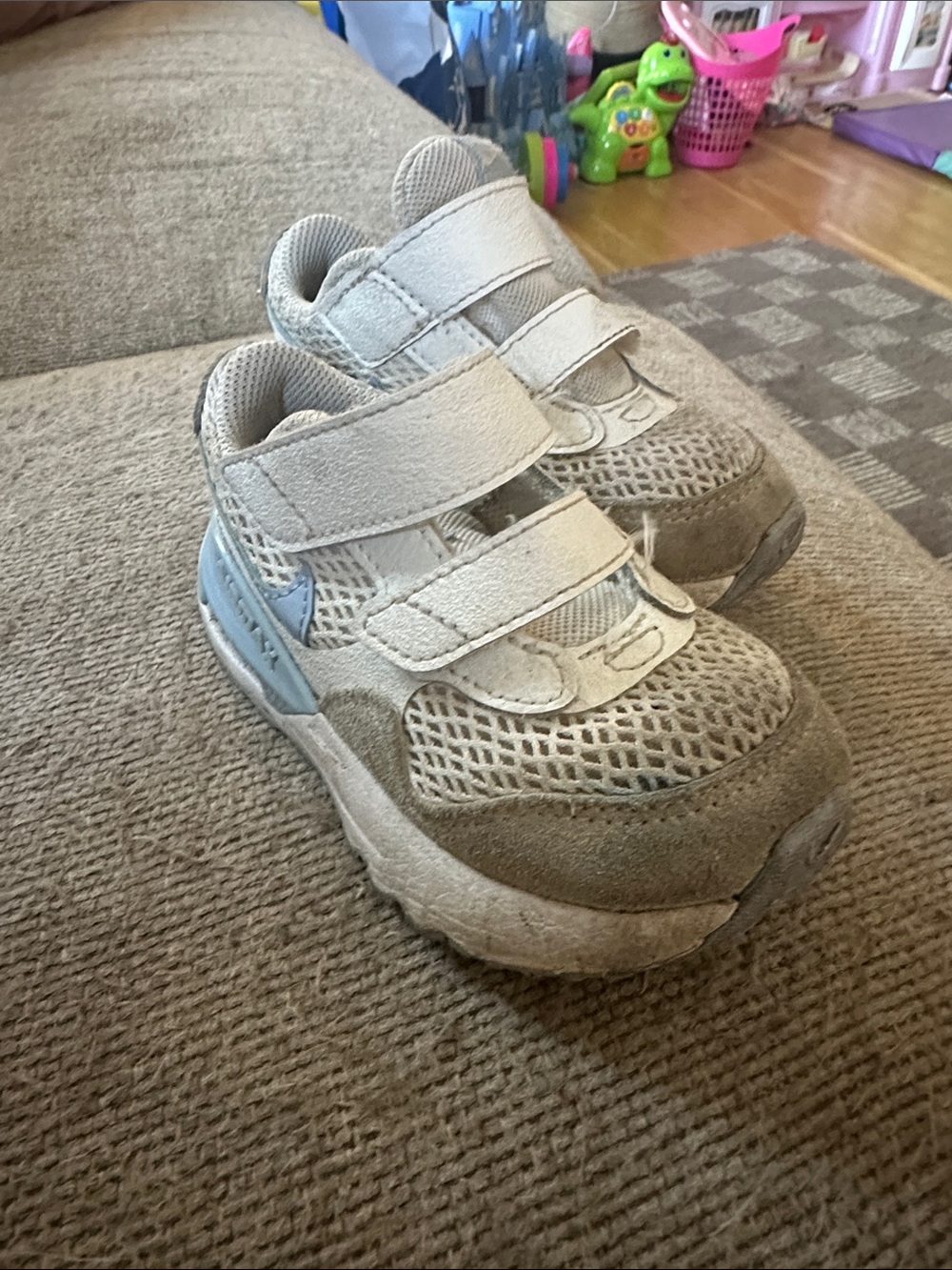 Nike 7c sneakers